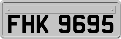 FHK9695