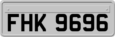 FHK9696