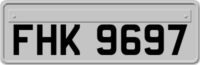 FHK9697