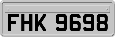 FHK9698