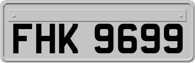 FHK9699