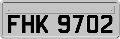 FHK9702
