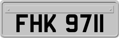 FHK9711