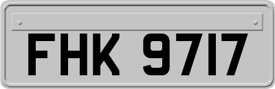 FHK9717