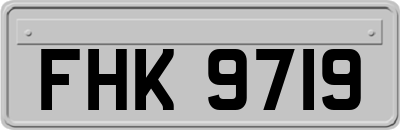 FHK9719