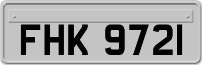 FHK9721