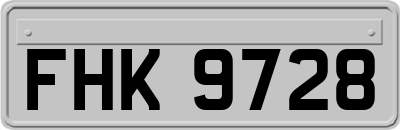 FHK9728