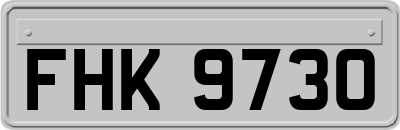 FHK9730