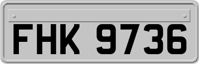 FHK9736