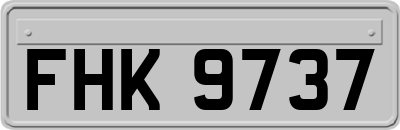 FHK9737