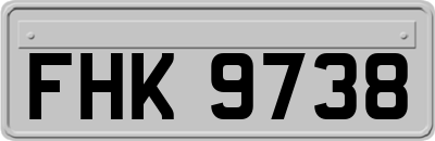 FHK9738
