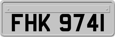 FHK9741