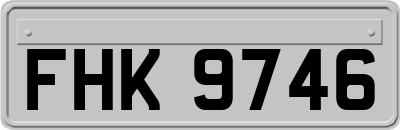 FHK9746