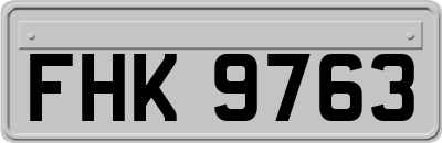 FHK9763