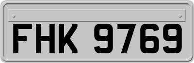 FHK9769