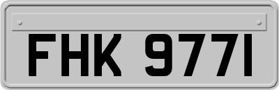 FHK9771