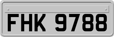 FHK9788