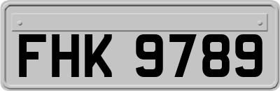 FHK9789