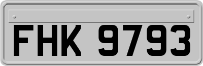 FHK9793