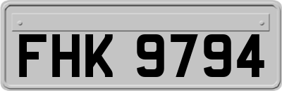 FHK9794