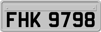 FHK9798