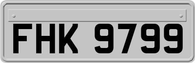 FHK9799