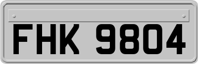FHK9804