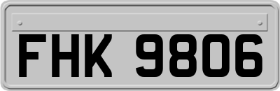 FHK9806