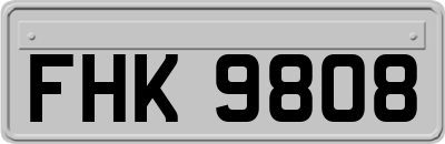 FHK9808