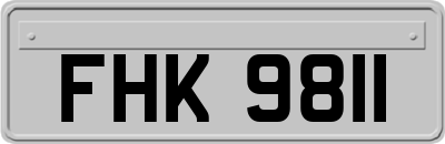 FHK9811