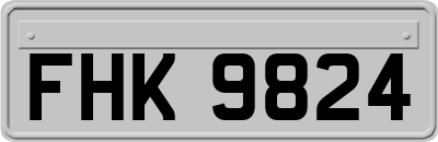 FHK9824