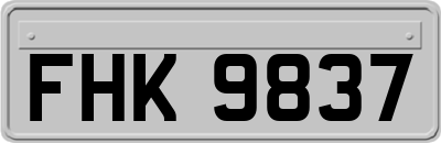 FHK9837