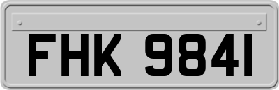 FHK9841