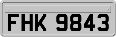 FHK9843