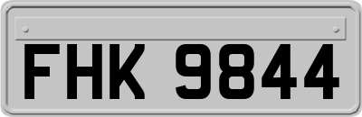 FHK9844