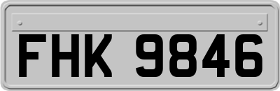FHK9846
