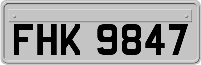 FHK9847