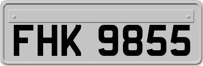 FHK9855