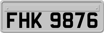 FHK9876