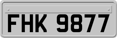 FHK9877