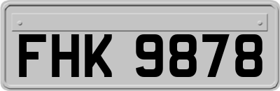FHK9878