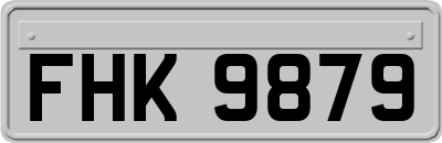 FHK9879