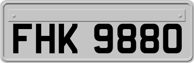 FHK9880