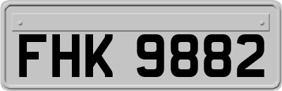 FHK9882