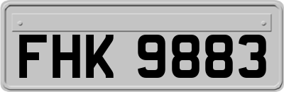 FHK9883