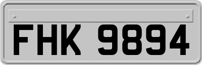 FHK9894