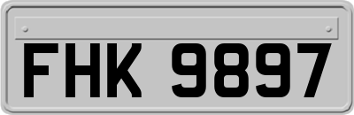 FHK9897