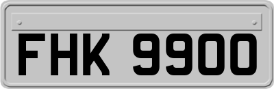 FHK9900