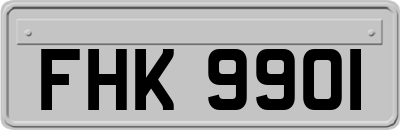 FHK9901