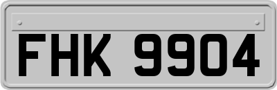 FHK9904